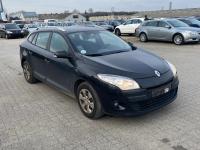 Aeroterma renault megane 2011