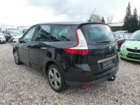 Aeroterma renault scenic 2012