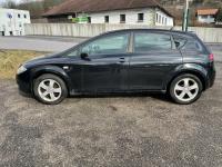 Aeroterma seat leon 2011