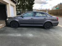 Aeroterma toyota avensis 2005