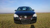 Aeroterma volkswagen polo 2009