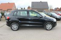 Aeroterma volkswagen tiguan 2011