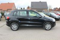 Aeroterma volkswagen tiguan 2011