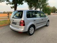 Aeroterma volkswagen touran 2012