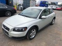 Aeroterma volvo c30 2008