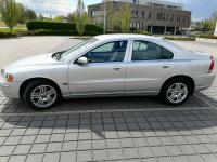 Aeroterma volvo s60 2005