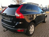 Aeroterma volvo xc 60 2011