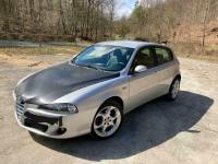 Airbaguri alfa romeo 147 2006