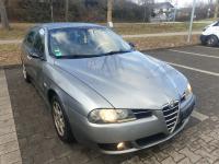 Airbaguri alfa romeo 156 2002