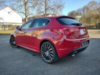 Airbaguri alfa romeo giulietta 2010