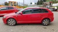 Airbaguri audi a3 2004