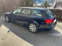 Airbaguri audi a4 2004