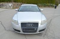 Airbaguri audi a6 2006