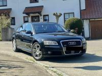 Airbaguri audi a8 2006