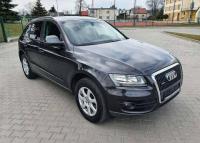 Airbaguri audi q5 2008