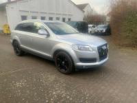 Airbaguri audi q7 2006