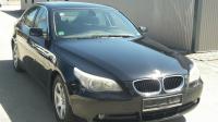 Airbaguri bmw seria 5 e60 2008