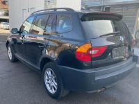 Airbaguri bmw x3 e83 2005