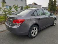 Airbaguri chevrolet cruze 2010