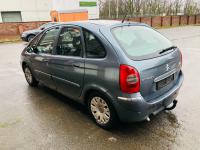 Airbaguri citroen xsara picasso 2008