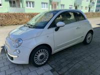 Airbaguri fiat 500 2010