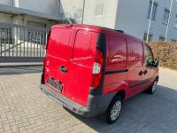 Airbaguri fiat doblo 2009