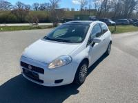 Airbaguri fiat grande punto 2010