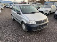 Airbaguri fiat panda 2009