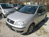 Airbaguri fiat punto 2008