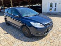 Airbaguri ford focus 2010