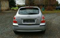 Airbaguri hyundai accent 2010