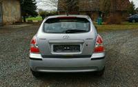 Airbaguri hyundai accent 2010