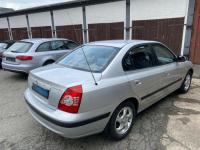 Airbaguri hyundai elantra 2008