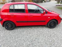 Airbaguri hyundai getz 2009