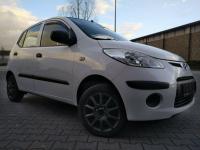 Airbaguri hyundai i10 2010