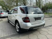 Airbaguri mercedes ml 2011