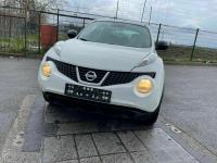 Airbaguri nissan juke 2015