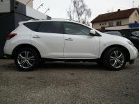 Airbaguri nissan murano 2013