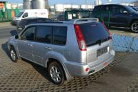 Airbaguri nissan x trail 2011