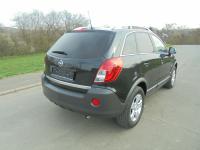 Airbaguri opel antara 2010