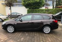 Airbaguri opel astra j 2014