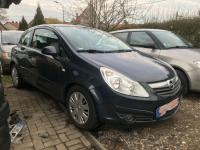 Airbaguri opel corsa d 2011