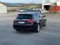 Airbaguri opel insignia a 2014