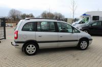 Airbaguri opel zafira a 2003