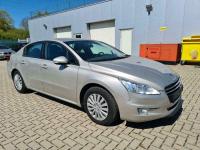 Airbaguri peugeot 508 2012