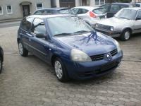 Airbaguri renault clio 2008