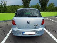 Airbaguri seat toledo 2007