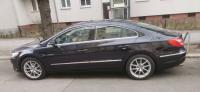 Airbaguri volkswagen passat cc 2006