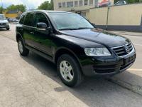 Airbaguri volkswagen touareg 2009