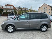 Airbaguri volkswagen touran 2012